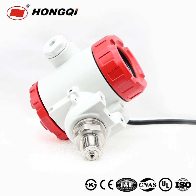 Hqb-102 Industrial Pressure Transmitter