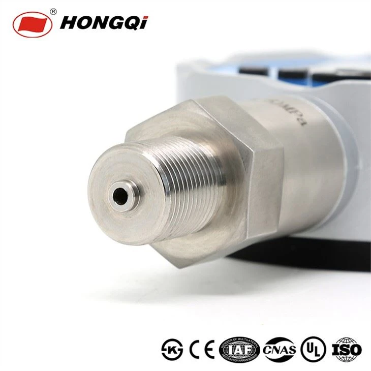 Stainless steel Pressure Gauge