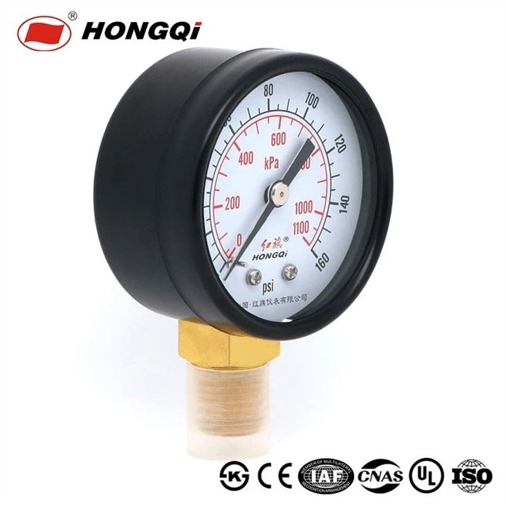40mm Air Pressure Gage