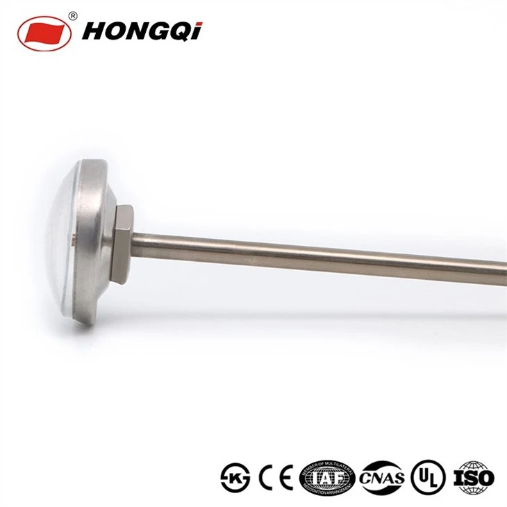 Household thermometer