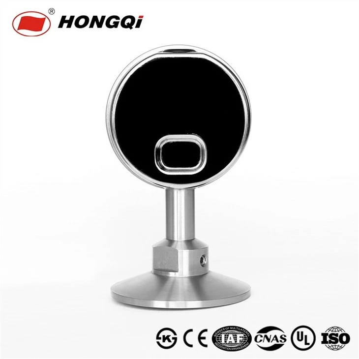 Hygeian Diaphragm Clip Hoop Typle Pressure Gauge