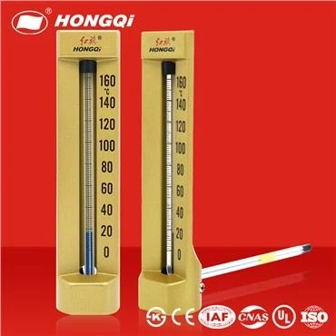 Thermomedr Bimetal Gyda CE/ISO/KS