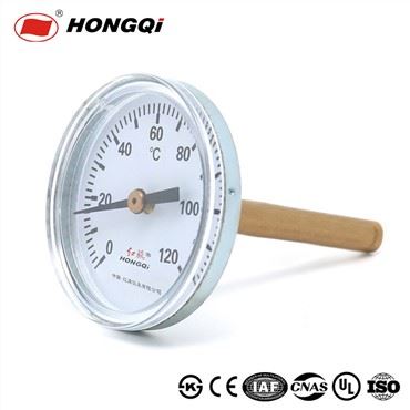 Thermomedrau Bimetal Hongqi