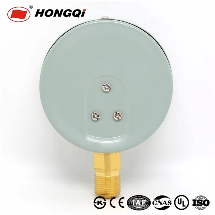 YY-100 High Precision Acetylene Pressure Gauge